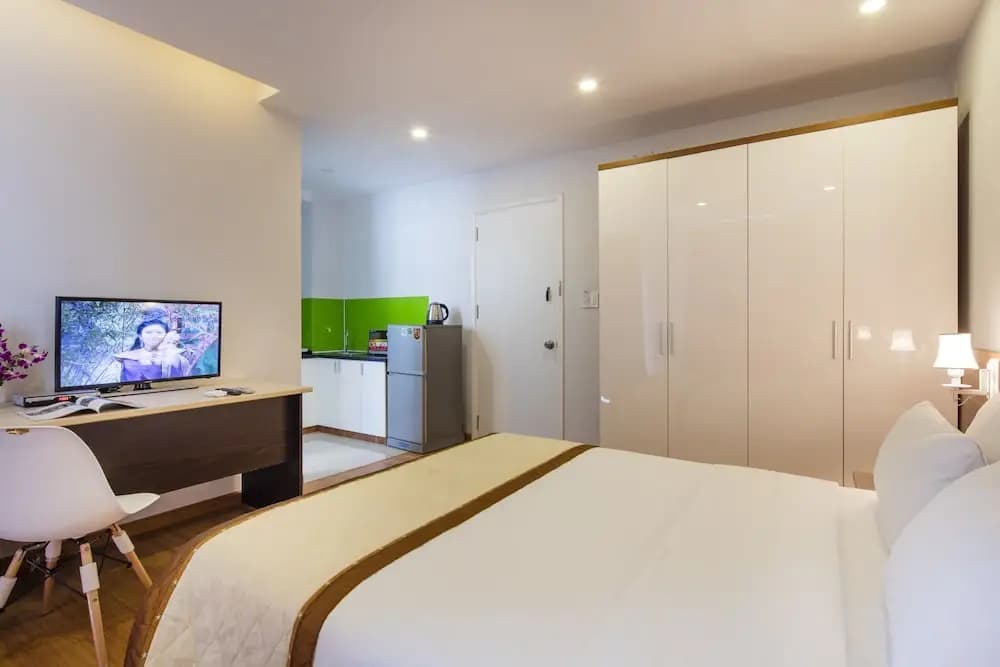 Hoa Pho 2 Apartment - photo 2