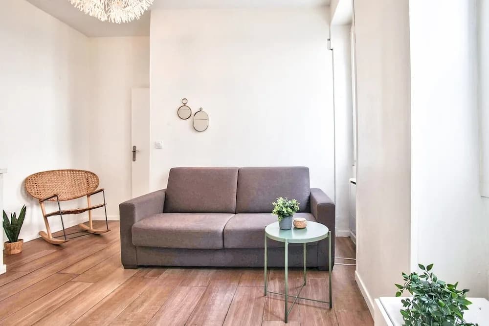 Appartement Champs de Mars 2 - photo 6