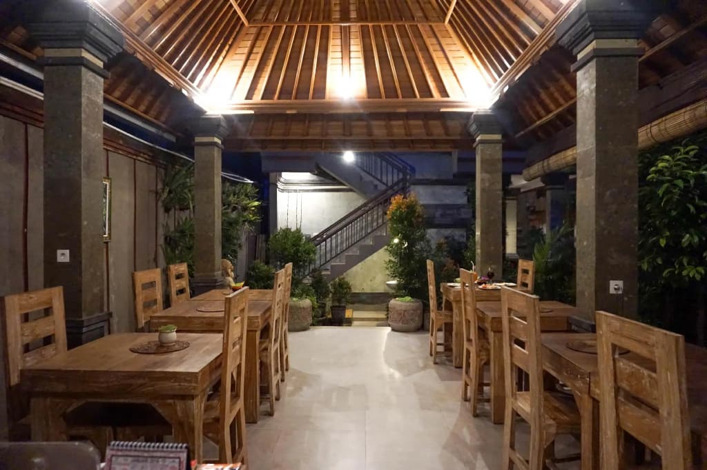 Three Brothers Guest House - photo 9