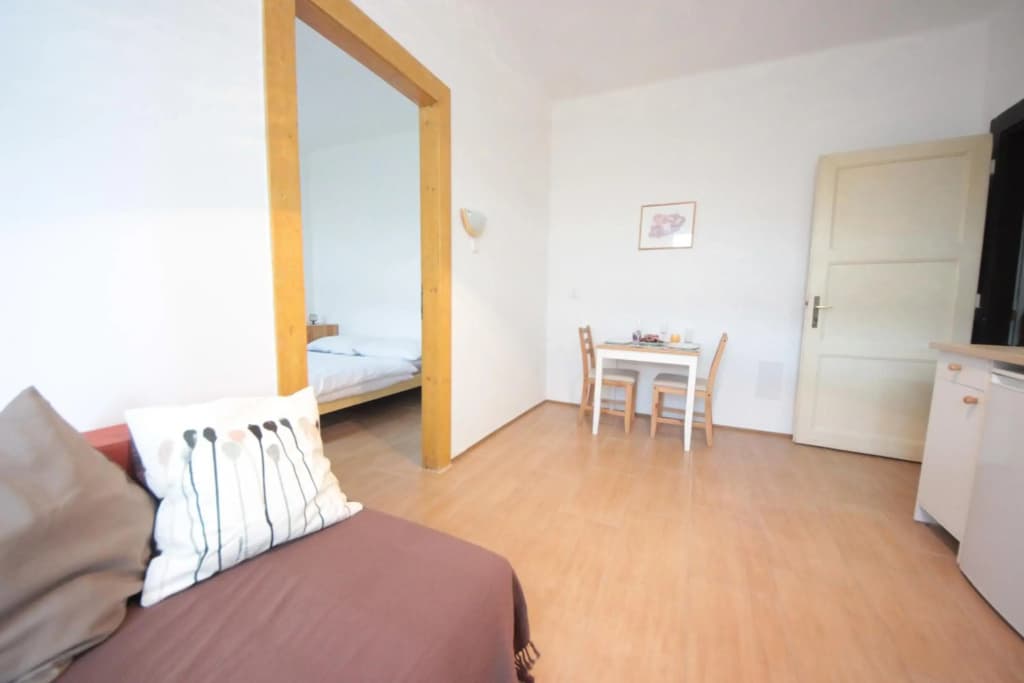 Gallery Apartment - photo 3