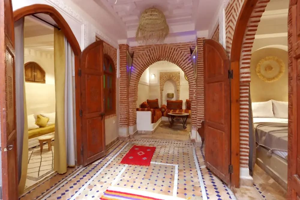 Riad Venezia - photo 16
