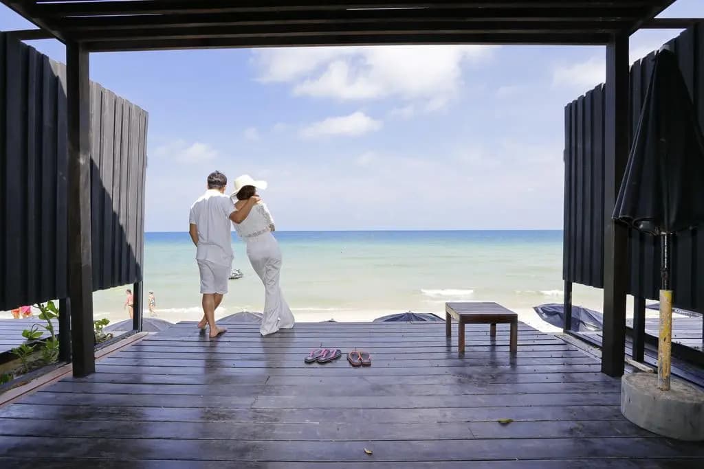 Baan Talay Resort - photo 29