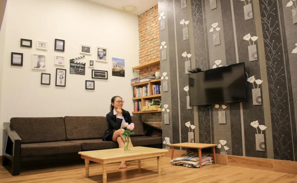 Travellers Nest Hostel - photo 19