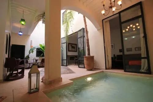 Riad Penelope - photo 15
