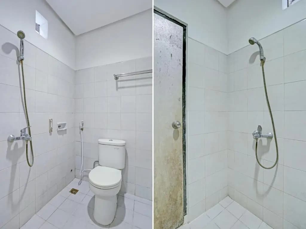 OYO 90456 Moh Yamin Residence - photo 9