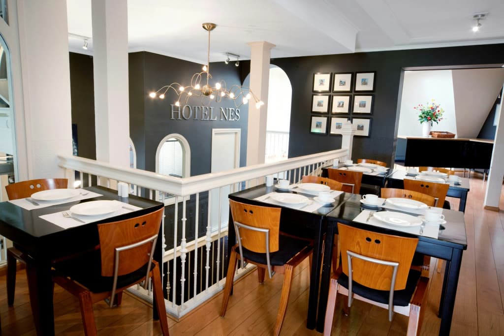Hotel Nes Amsterdam - photo 20