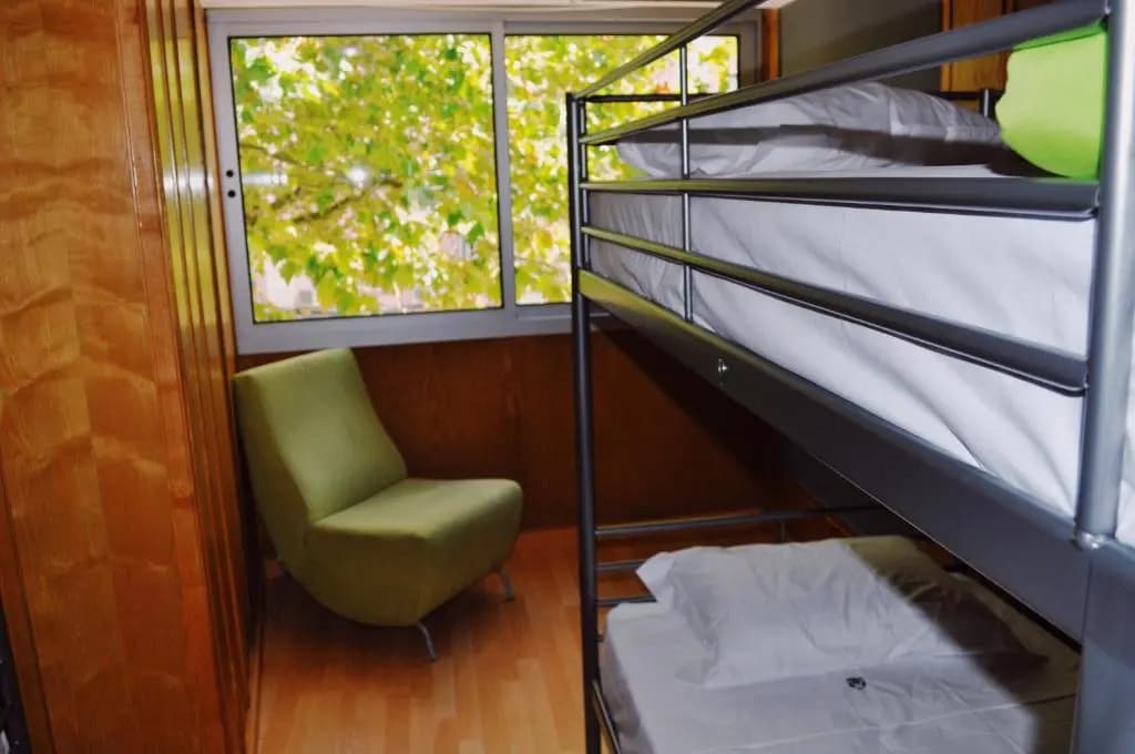 Corujinha Hostel - photo 3