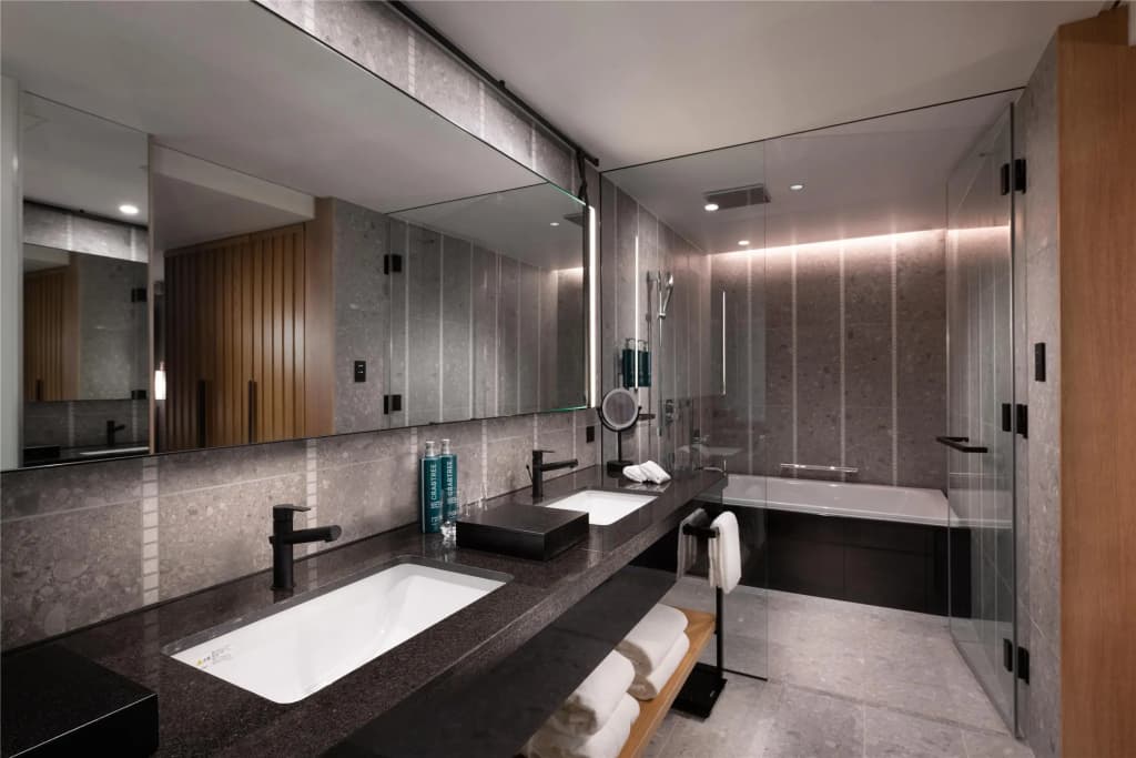 Hilton Kyoto - photo 37