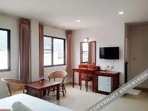 Hua Chiew Residence - photo 2