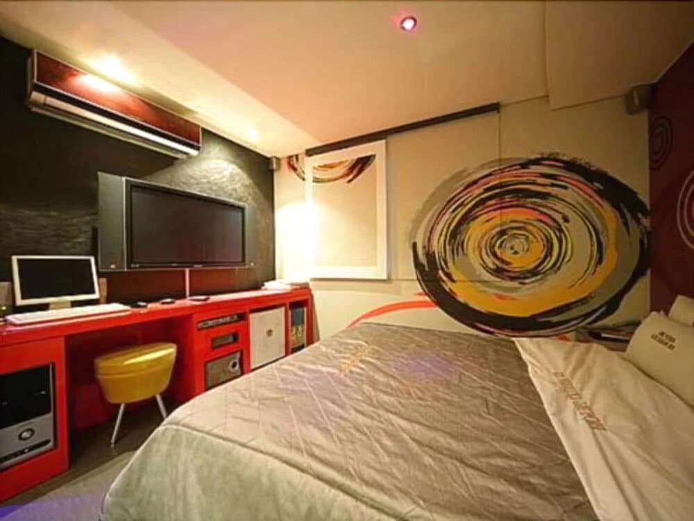 Hotel Spring 21 - photo 4