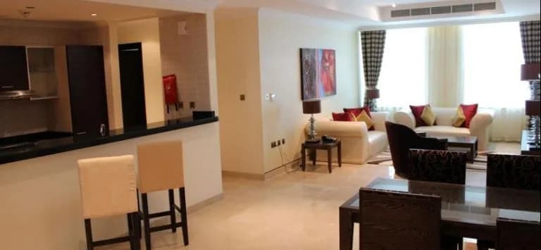 Mathema Premium Aparthotel - photo 5