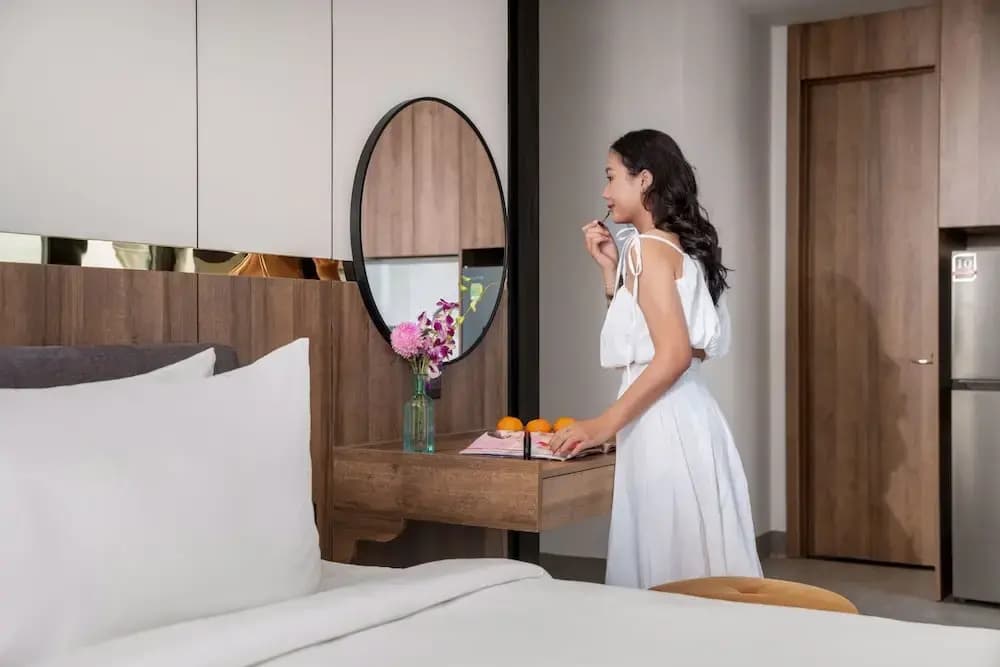 Nami Boutique Hotel & Apartment - photo 14