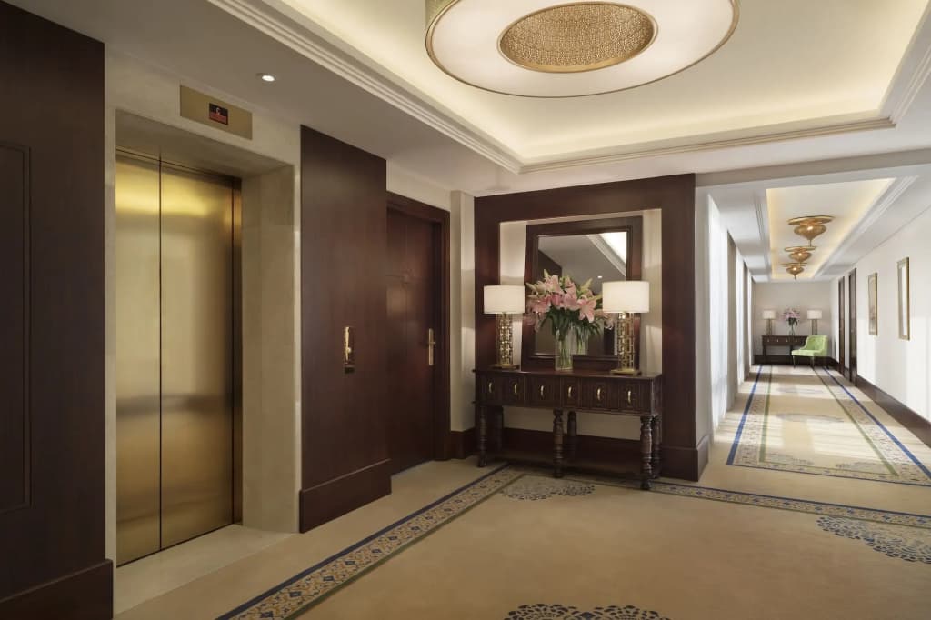 Al Najada Doha Hotel by Tivoli Hotel - photo 14