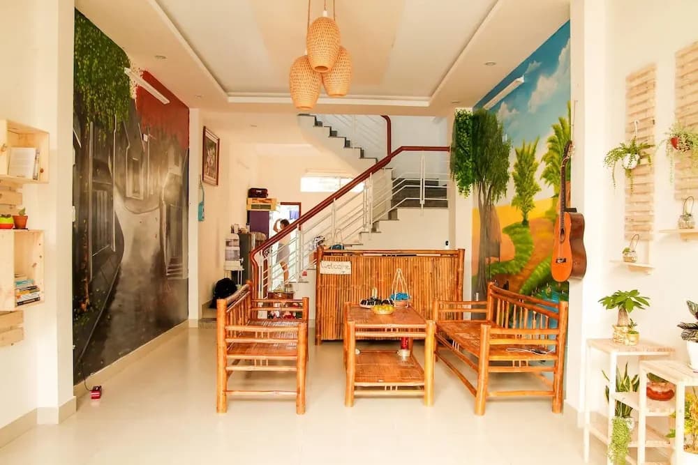Bamboo Homestay - photo 1