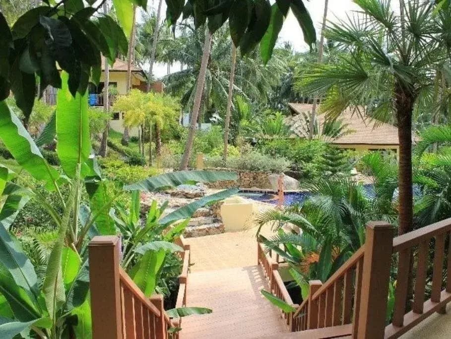 Baan Tipviman - photo 9