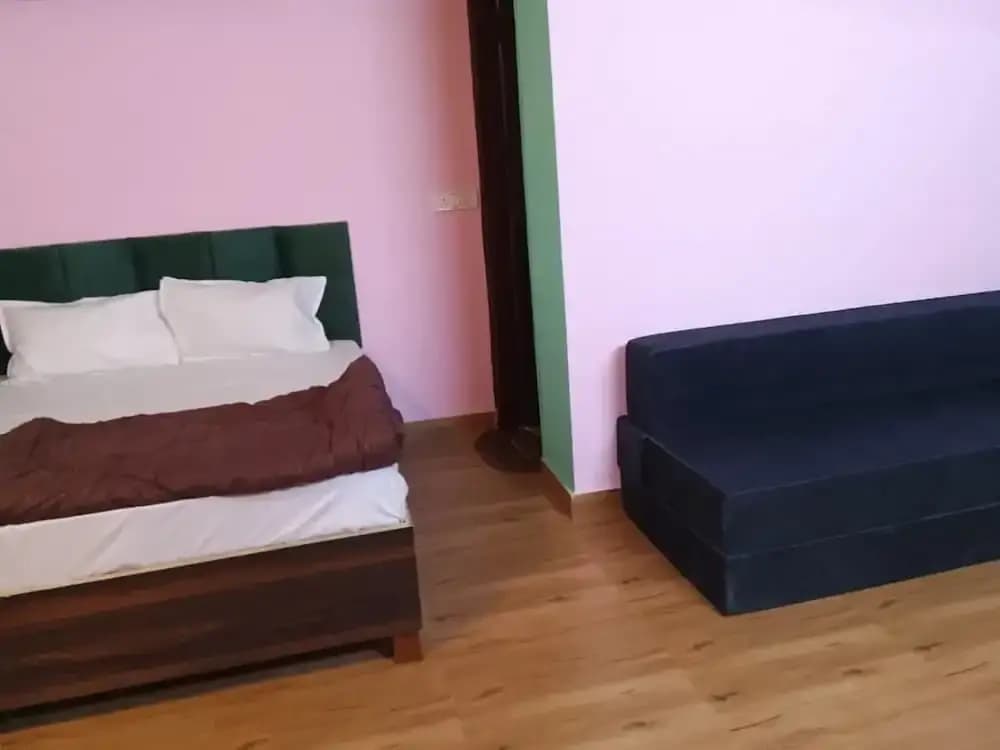 Hotel Pink Villa - photo 17