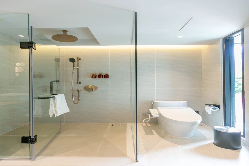 The Sacha Apart Hotel Thonglor Sukhumvit Bangkok - photo 23