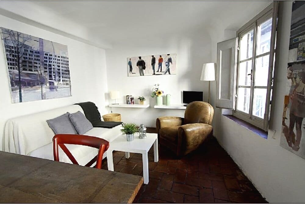 Guest House in Pitti Square - photo 12