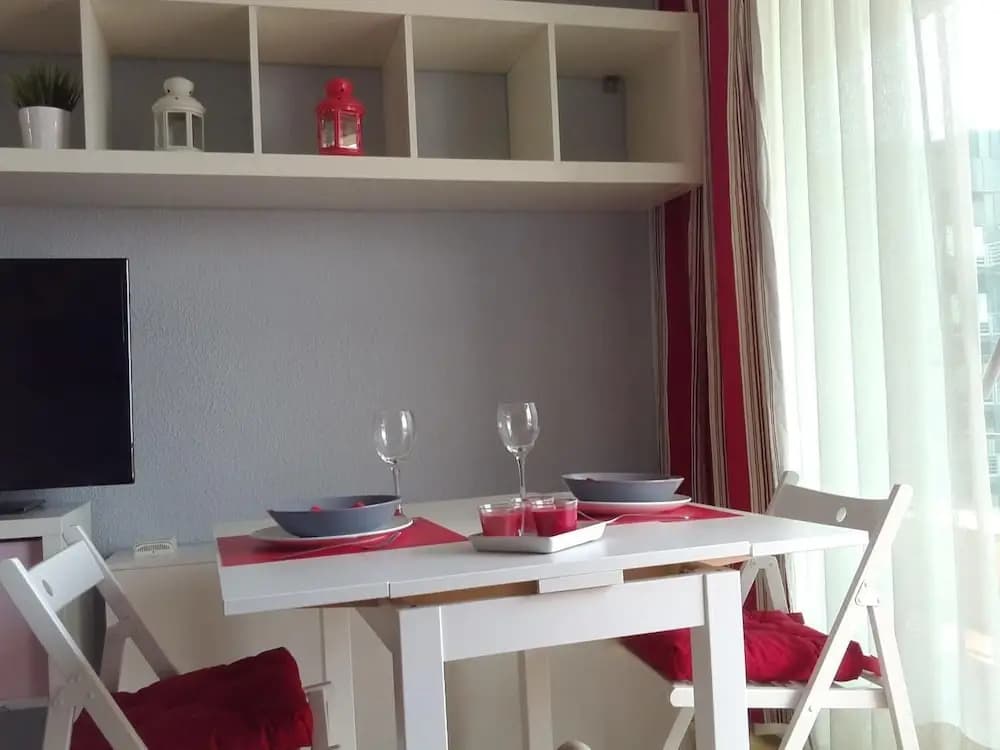 Apartamento Chamartín - photo 15