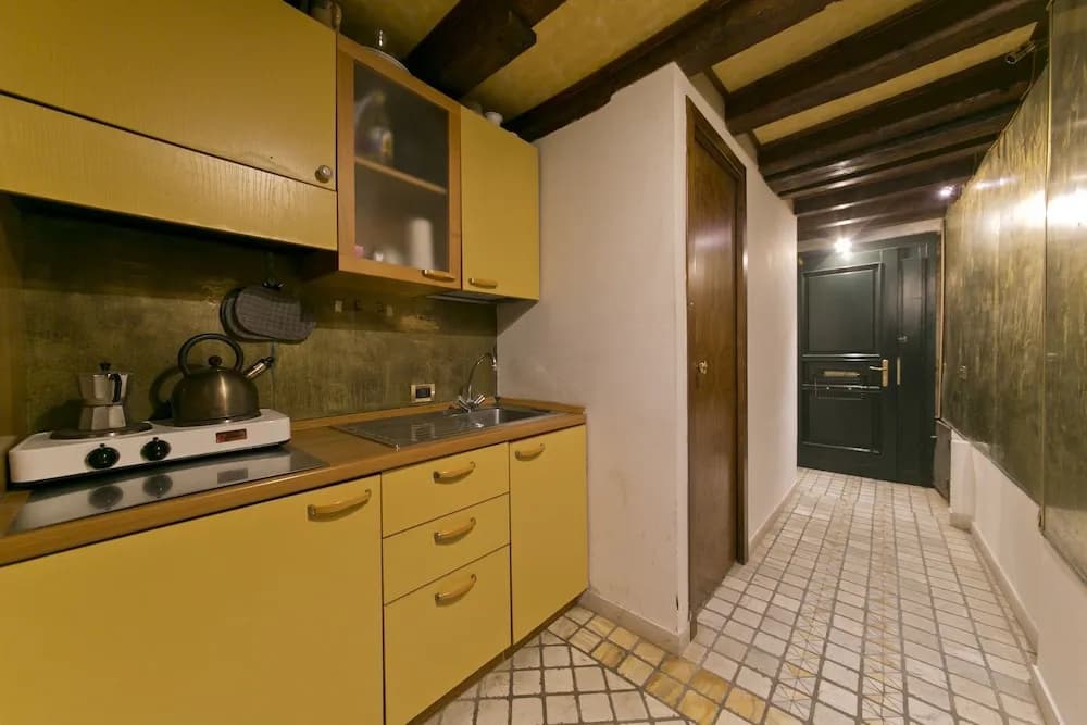 Apartment Budget San Marco - photo 5
