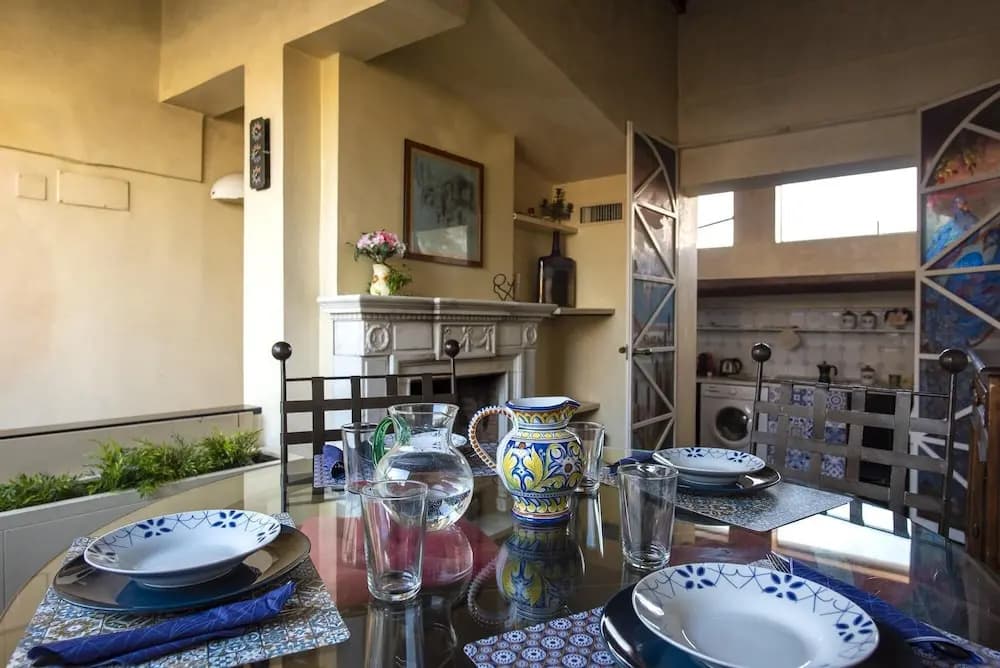 Borgo San Lorenzo 11 - photo 24