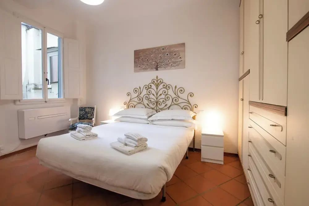 Mamo Florence - Macci Apartment - photo 2