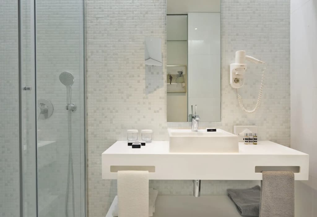 Hotel White Lisboa - photo 9