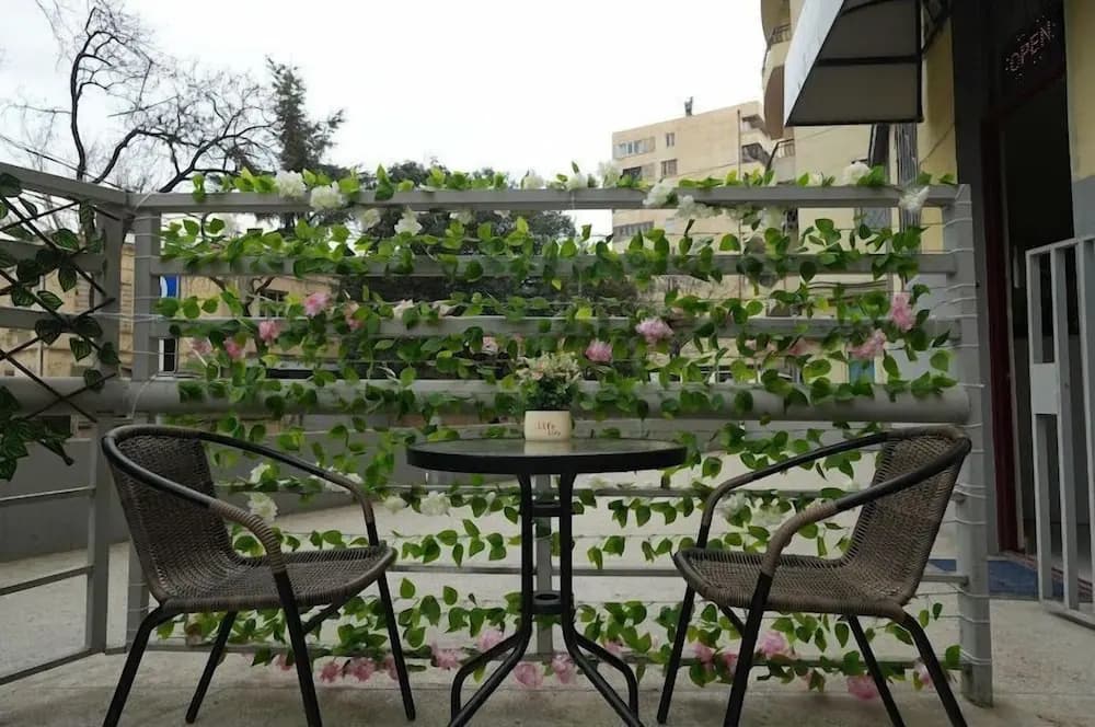Balcony hotel - photo 7