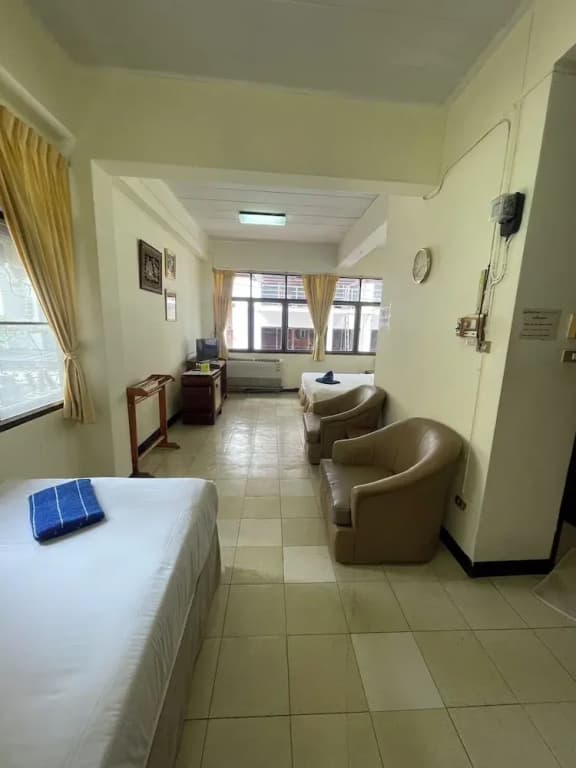 Residence inn - photo 13