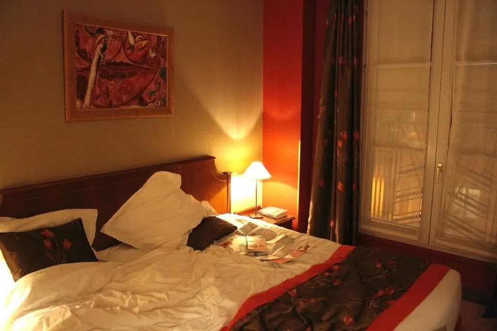 Hotel Monte Cristo - photo 3