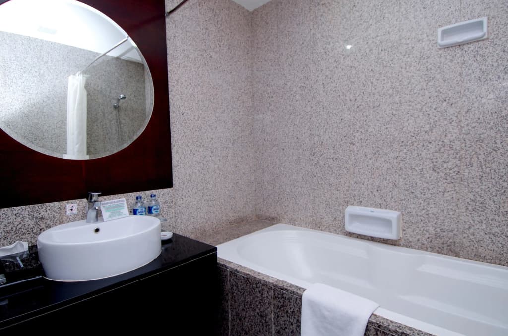 Manhattan Hotel Jakarta - photo 7