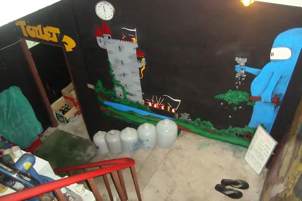 Good Dream Guesthouse - Hostel - photo 14