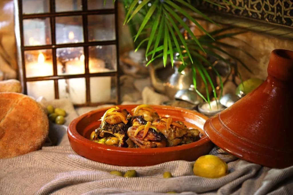 Riad Dar One - photo 13