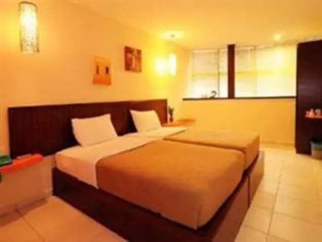 Newbridge Hotel - photo 10