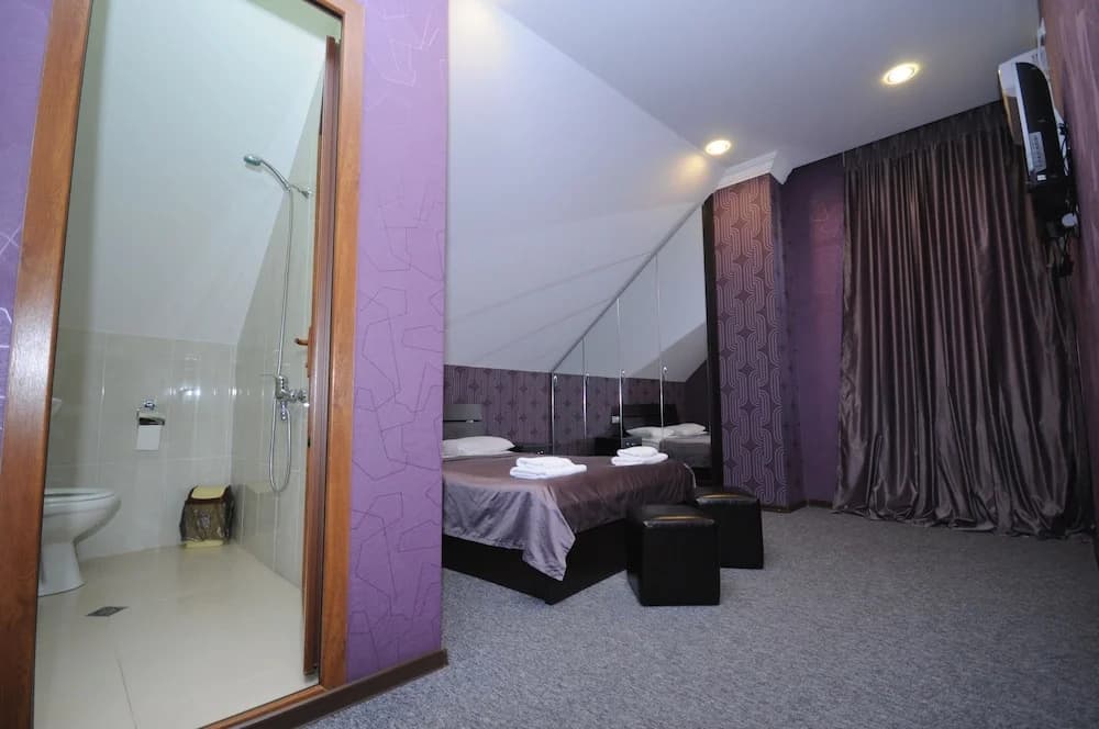 Hotel 7 Rooms - photo 10