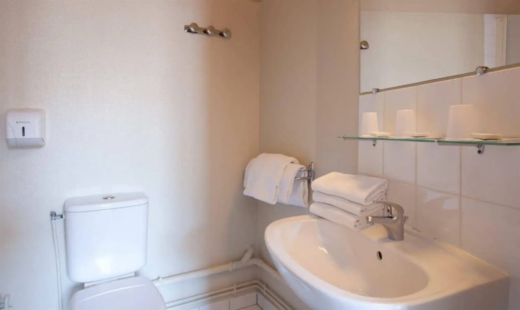 Hotel Ostende - photo 9
