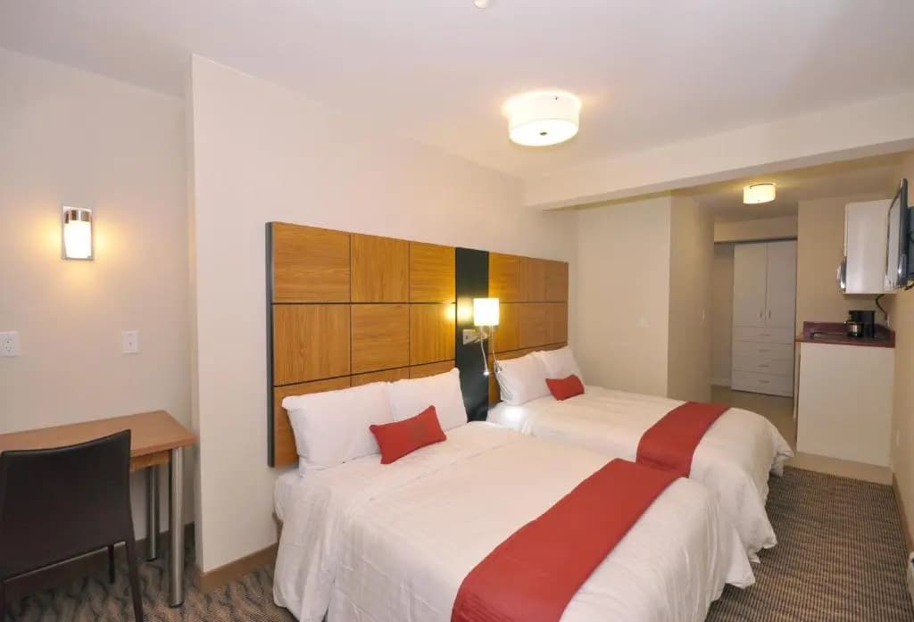 Hotel Five44 - photo 6