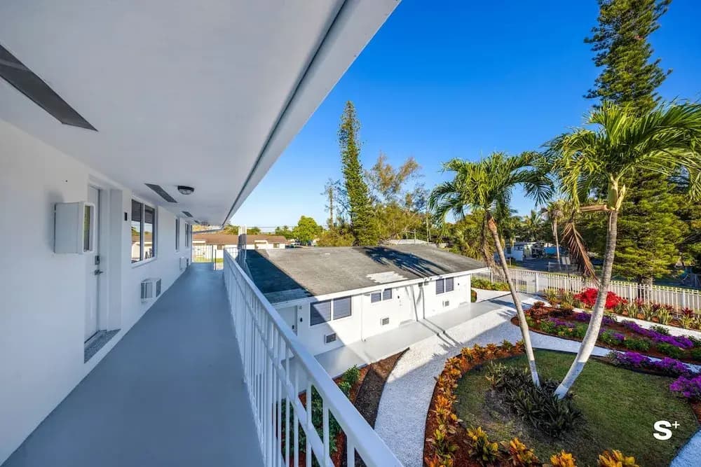 Cozy Miami 1-BD - Gym & Free Parking - photo 15