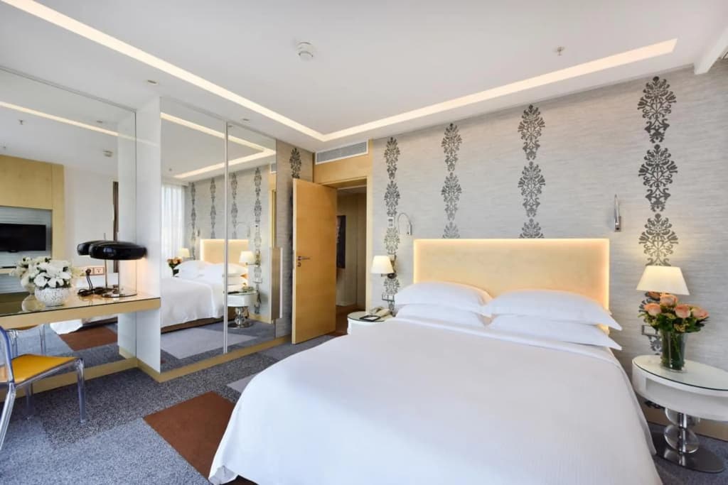 Tango Arjaan by Rotana Hotel - photo 25