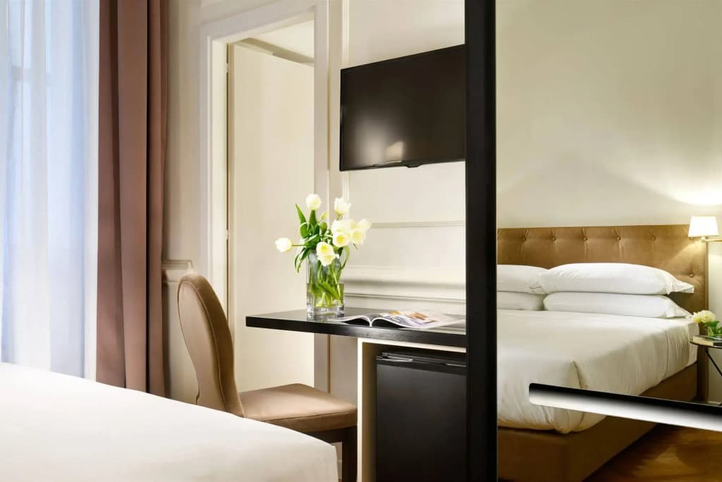 Splendor Suite Rome - Suites and Apartments - photo 5