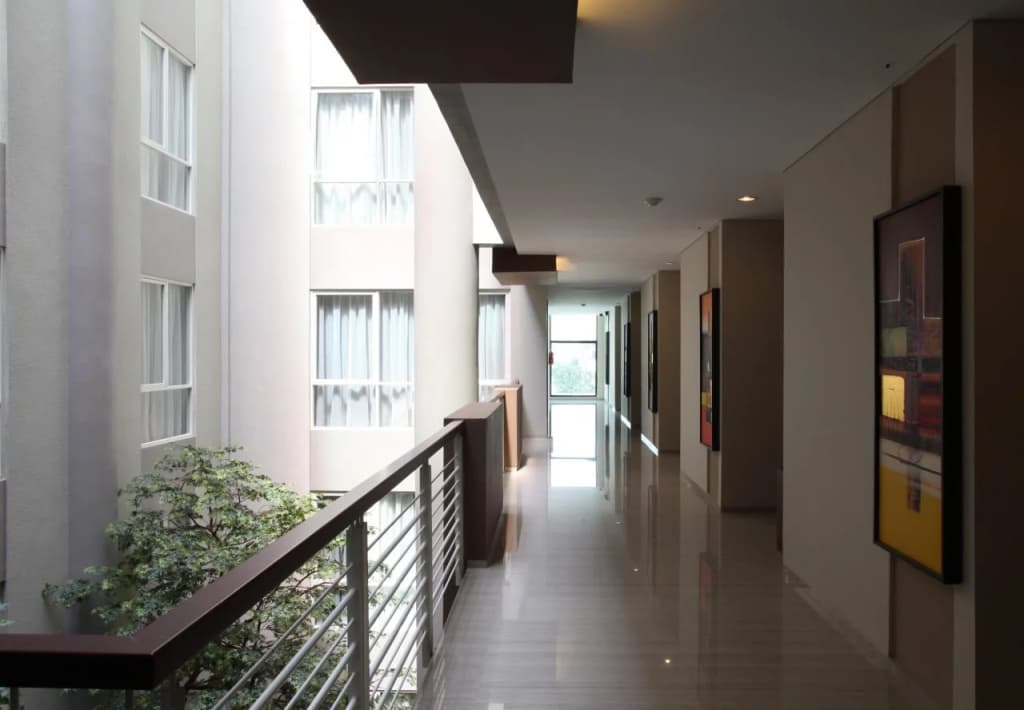 Avissa Suites - photo 15