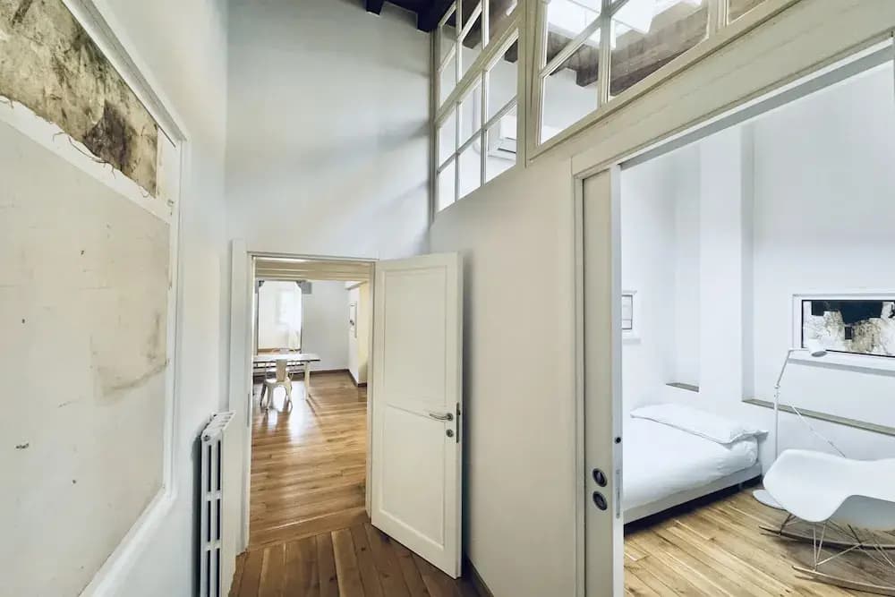 Loft al Conventino by MMega - photo 5