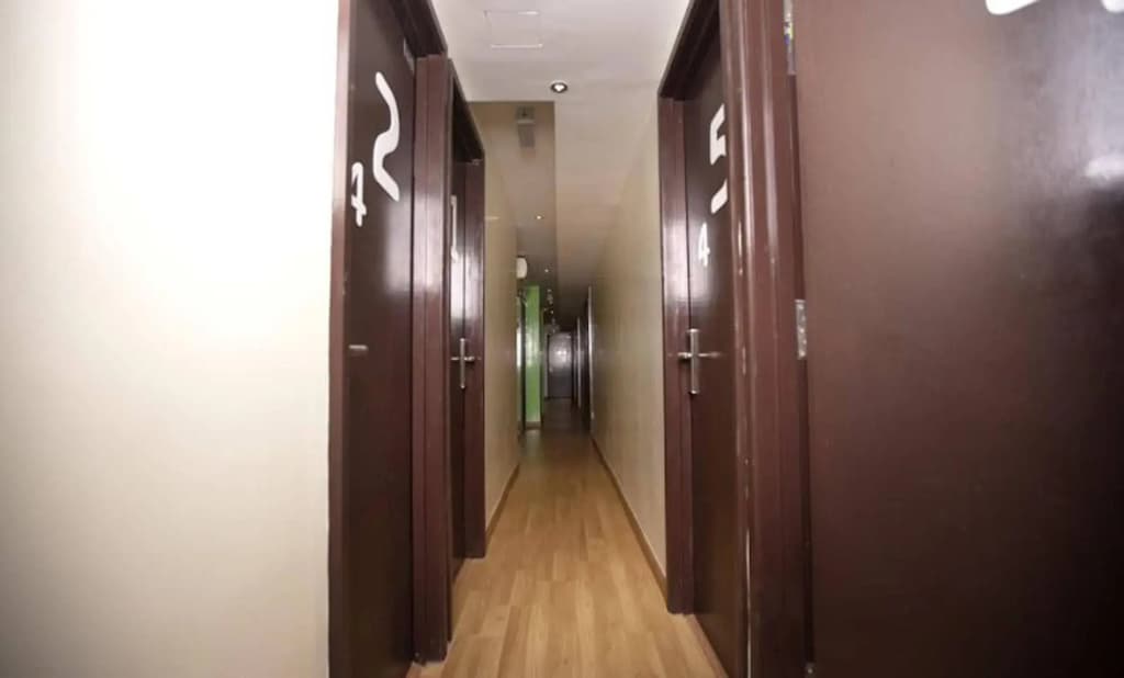Apple Hotel - photo 13