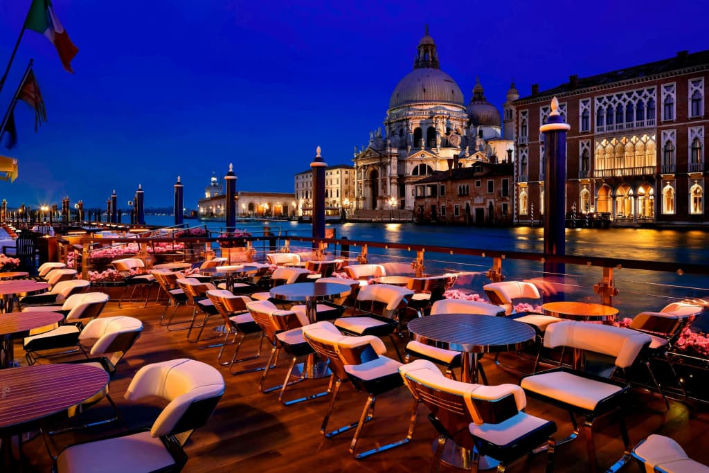 The Gritti Palace, a Luxury Collection Hotel, Venice - photo 42