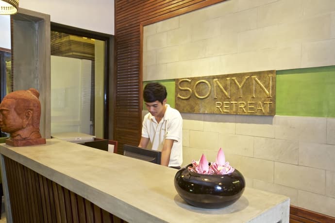 De Sonyn Boutique - photo 30