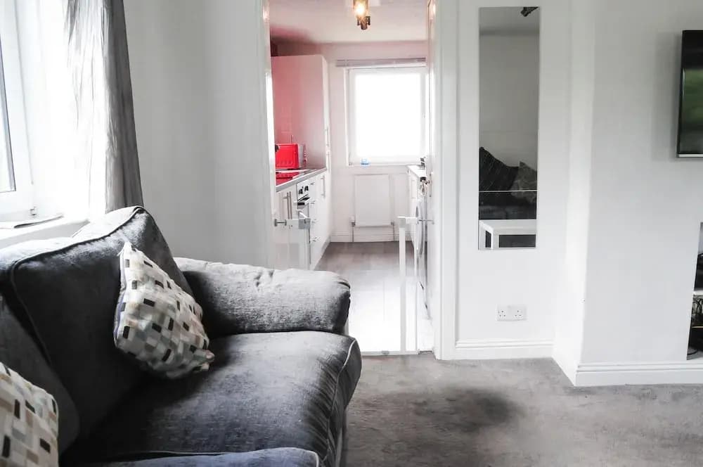 Kenilworth Drive Flat - photo 4