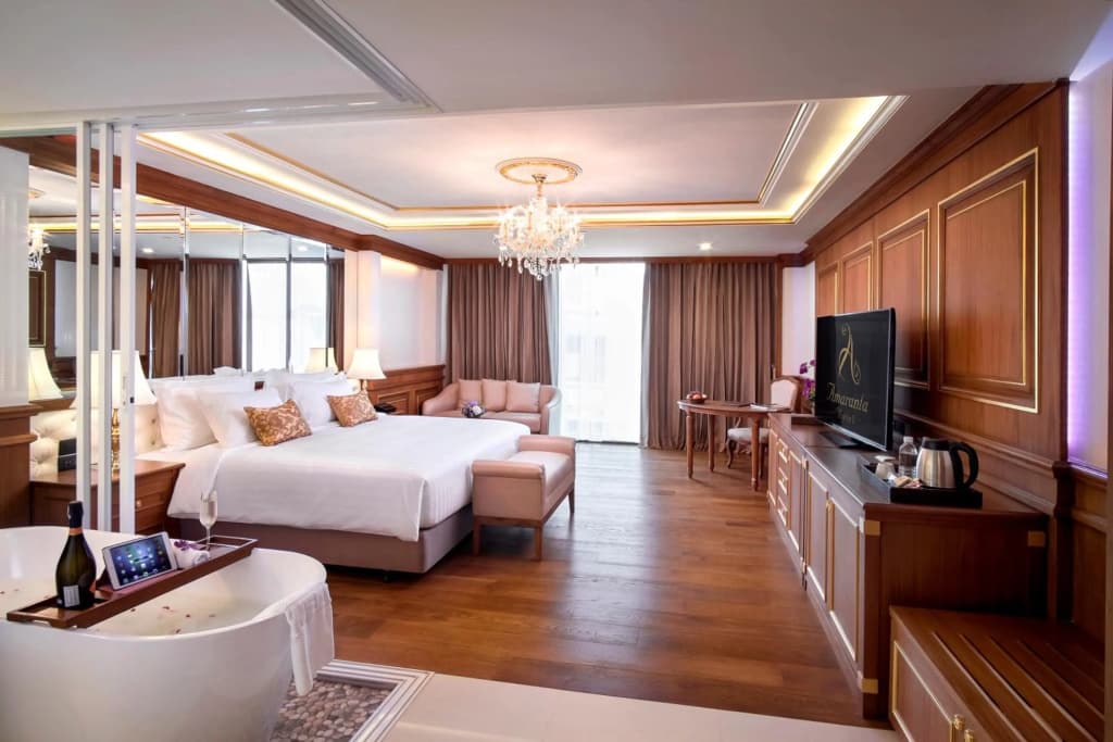 Amaranta Hotel - photo 2