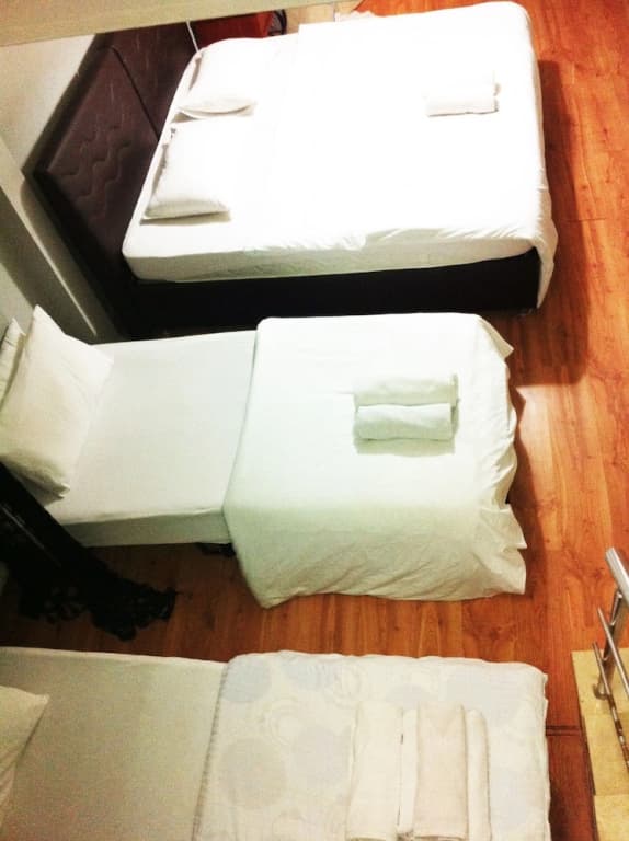 Taxim Enjoy Suites - photo 1