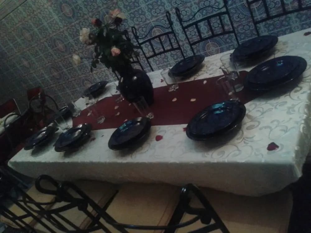 Riad Si Amarra - photo 13