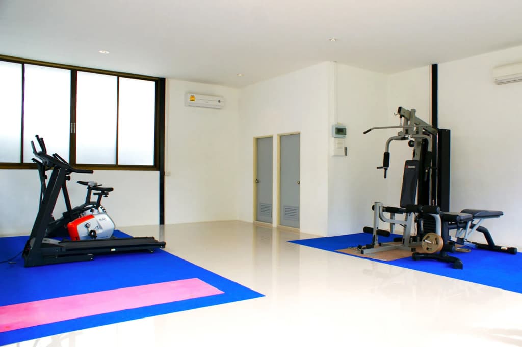 Victorian Samui Condominium - photo 19